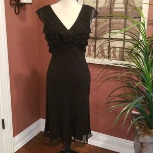 Maggy London Little Black Dress